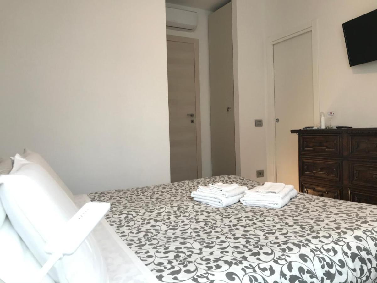 La Maggiolina Camere لا سبيتسْيا المظهر الخارجي الصورة