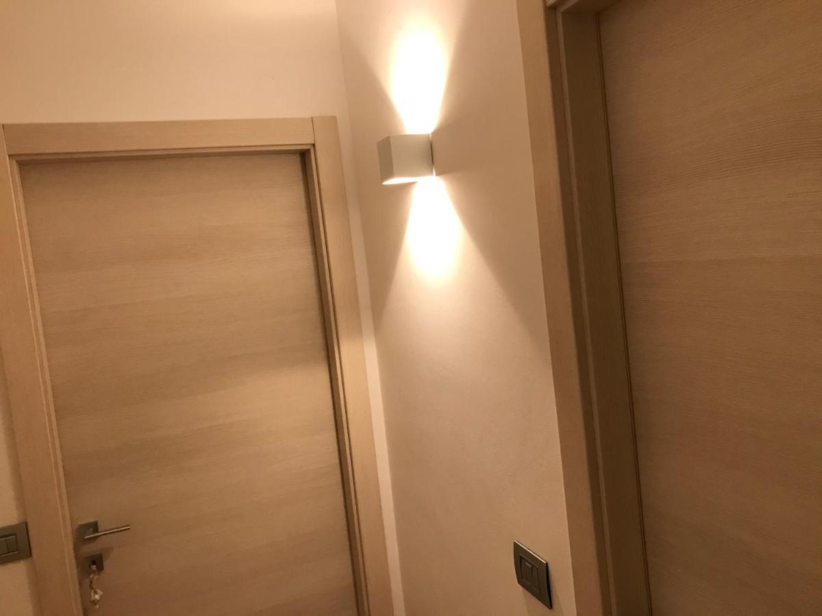 La Maggiolina Camere لا سبيتسْيا المظهر الخارجي الصورة