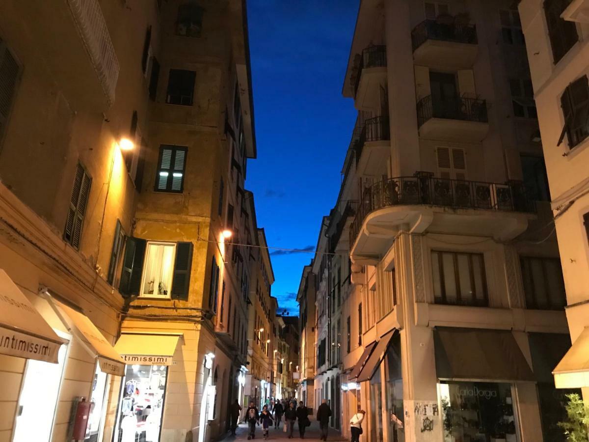 La Maggiolina Camere لا سبيتسْيا المظهر الخارجي الصورة