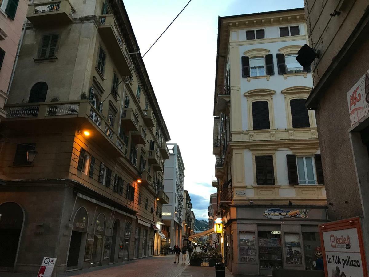 La Maggiolina Camere لا سبيتسْيا المظهر الخارجي الصورة
