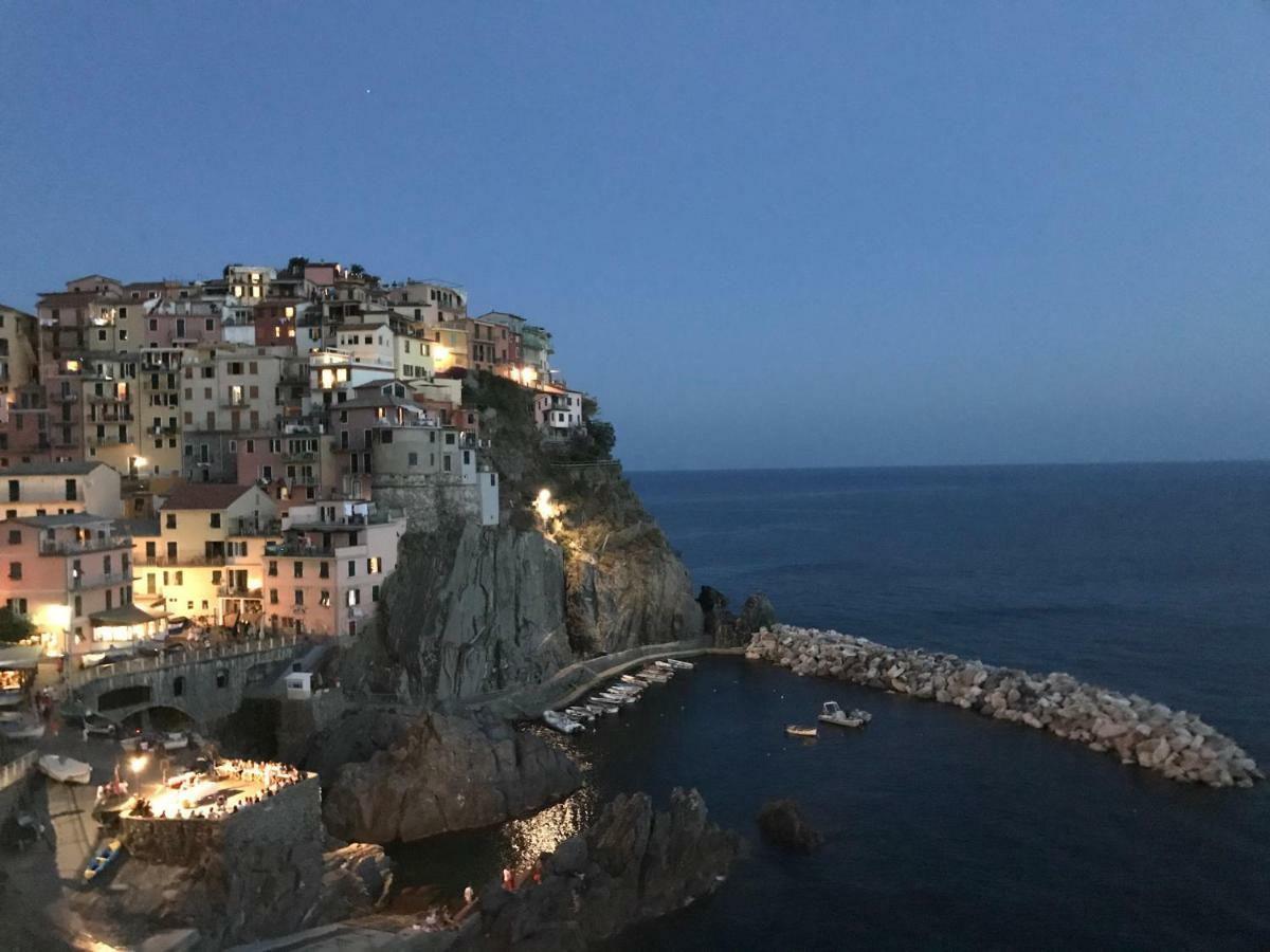 La Maggiolina Camere لا سبيتسْيا المظهر الخارجي الصورة