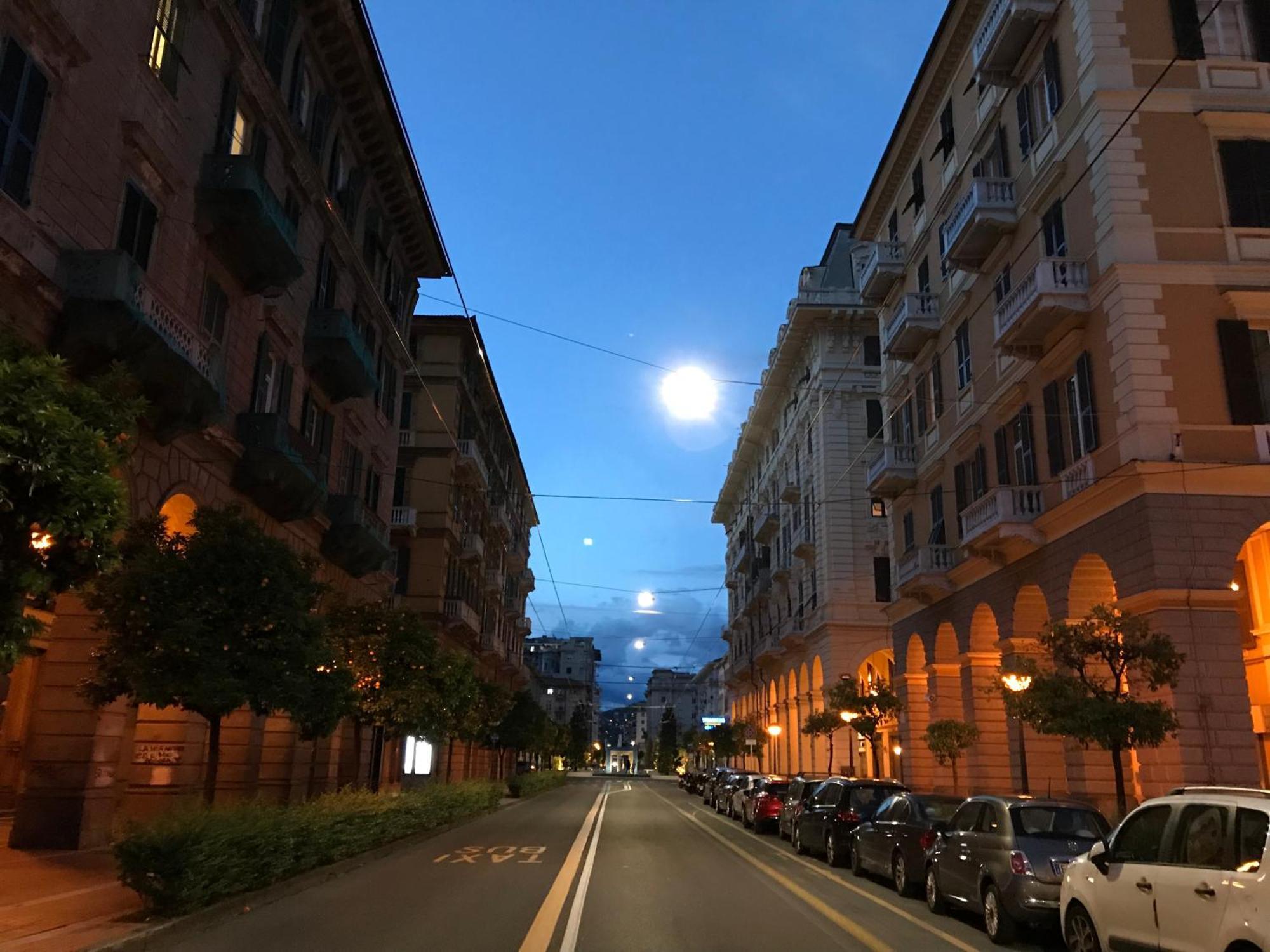 La Maggiolina Camere لا سبيتسْيا المظهر الخارجي الصورة
